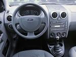 Ford Fusion 2002 года